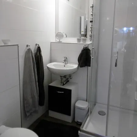 Ferienwohnung-am-suedstrand * Burgtiefe auf Fehmarn