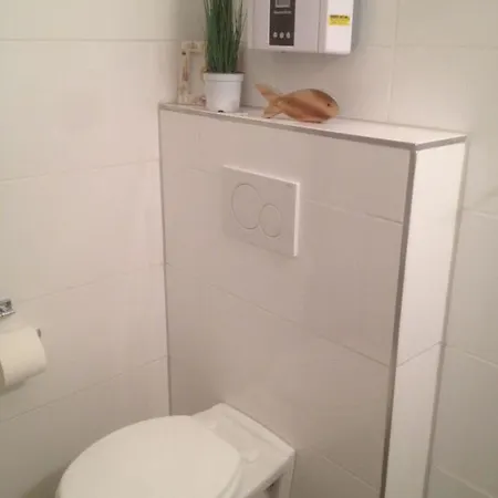 Ferienwohnung-am-suedstrand Burgtiefe auf Fehmarn